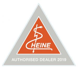 Logo heine 2019