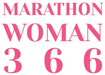 Logo marathon woman 2