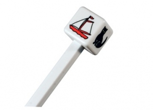 Fixation cube