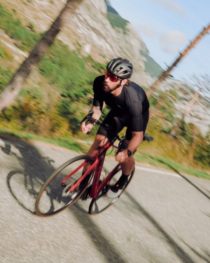 Bolle ss25 cycling helmets imagery 04