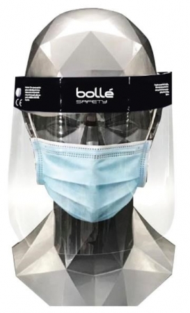 Bolle safety
