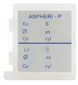 Aspheri-p