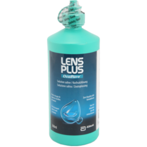 Lens-plus-ocupure large 360ml