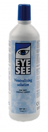 Eyesee neutralising solution