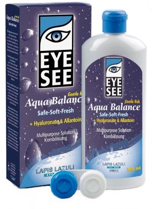 Eyesee aquabalance new