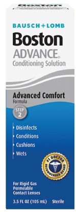 Bos advance concentrated cleaner 105